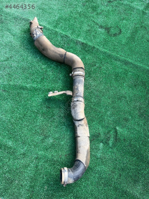 HYUNDAİ H100 İNTERCOOLER RADYATÖRÜ