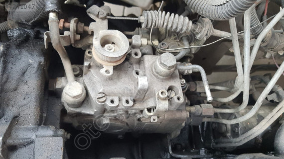 ford ranger 2002 2.5 mazot pompası (son fiyat)