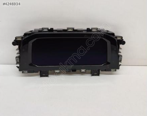 VOLKSWAGEN GOLF 2021 2025 HAYALET EKRAN 5H0920340C