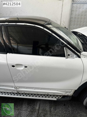 OPEL MOKKA B ELEGANCE 2023 SAĞ ÖN KAPI HATASIZ GM