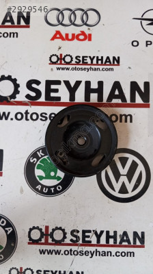 03D105255D 1.4  tsi cax krank kasnağı
