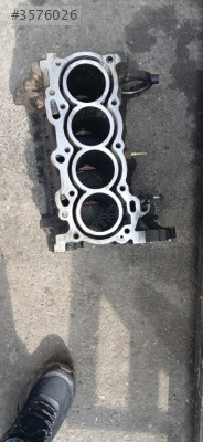 Toyota Corolla 3zz motor blok 1.6