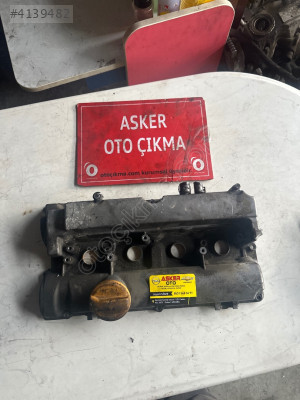 Vectra b 1.8 kırbrötör kapağı x18xe