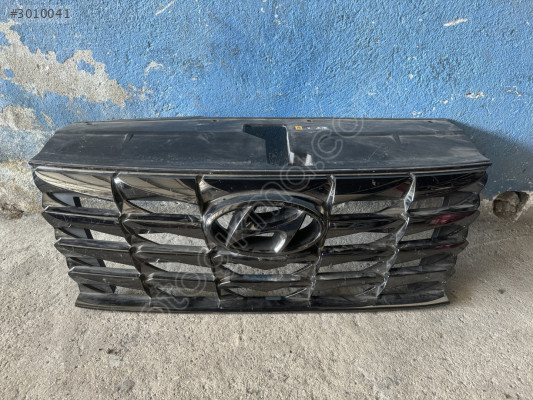 Hyundai Tucson ön panjur 20-24