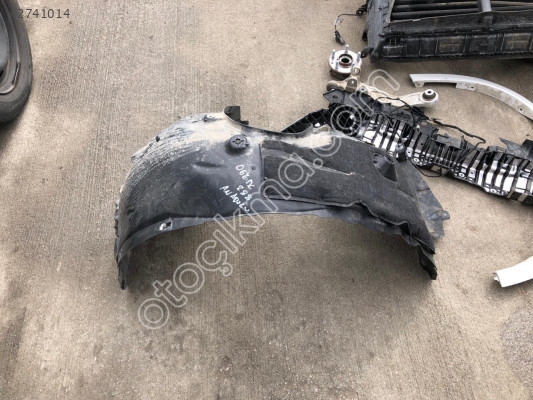 BMW X1 U11 SOL ÖN DAVLUMBAZ 51719465695