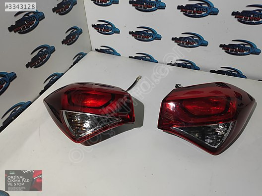 HYUNDAİ İ20 STOP 2014-2016 İTAL SIFIR BİNBİR OTO