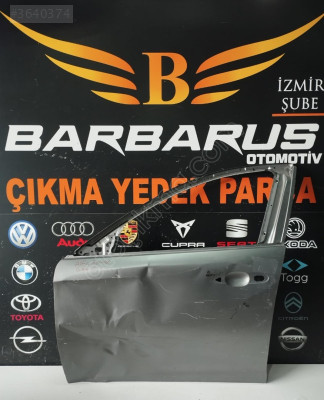 ALFA ROMEO GİULİETTA SOL ÖN KAPI