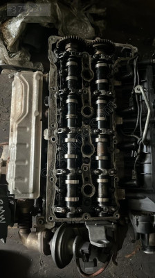 BMW N47 SİLİNDİR KAPAĞI ÇIKMA ÇEVİK OTO