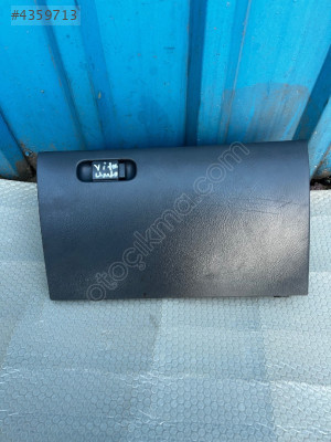 2004 Honda Vtec Torpido kapağı