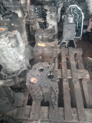 Tofaş SLX 1.6 boş blok