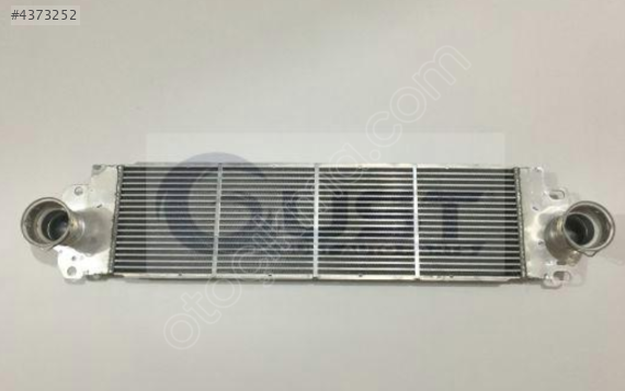 VOLKSWAGEN TRANSPORTER 2003 2015 TURBO RADYATÖRÜ 7E0145804B