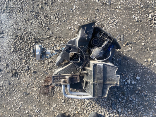 OPEL VECTRA B KALORİFER KUTUSU