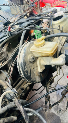 Opel vectra a gt orjinal westingauz
