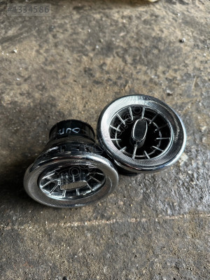 COURİER SAĞ SOL DİFÜZÖR ORJİNAL ÇIKMA PARÇAA