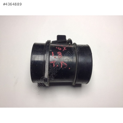 Volvo C30 Hava Akışmetre AFH70-55