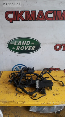 A2740100406 C SERI 274 MOTOR 205 KASA MOTOR TESISATI