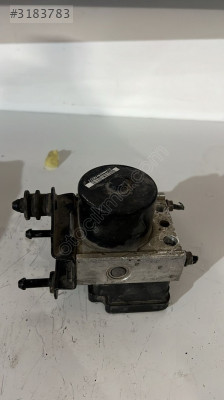 VW Caddy için ABS Beyni 1K0614117H 1K0907379P Oto Çıkma Parça