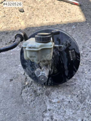 Caddy 2005 sonrası vestanaus 1tli