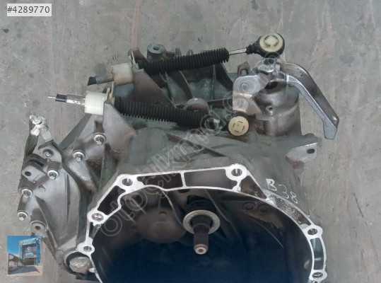 TURKUAZ BMW X1 ŞANZIMAN OTOMATİK MANUEL ÇEŞİTLERİ