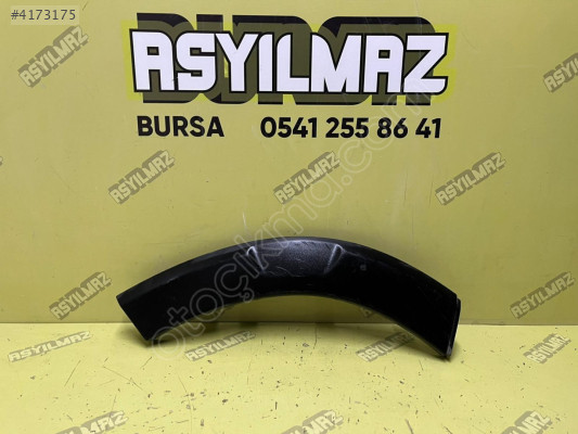 PEUGEOT RİFTER SOL ÖN DODİK ORJİNAL 9816979380