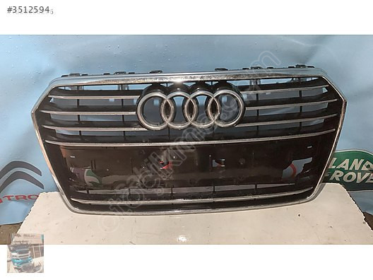 4G8853651 2011-2013 audi a7 ön panjur