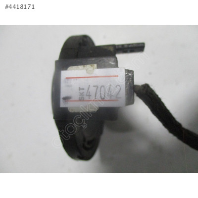 Volvo S40 V40 Anten Modülü 30814936