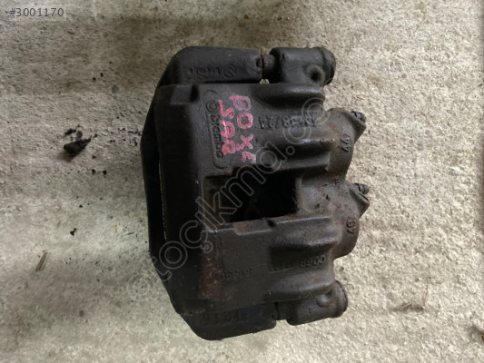 peugeot boxer sağ ön kaliper