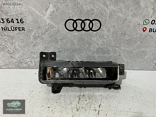 BMW G20 SAĞ SİS FARI