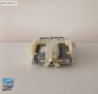 TURKUAZ BMW 3 SERİSİ E91 E92 KASA MOTOR BEYNİ ÇEŞİTLERİ