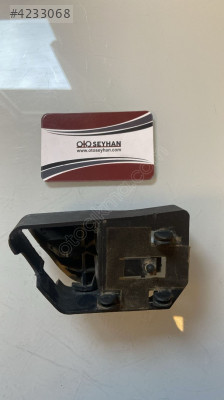 6N0837141 polo 98 model sol ön kapı iç açma kolu