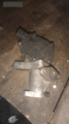 BMW w200   2.0. 2.5 dizel egr yedek parça
