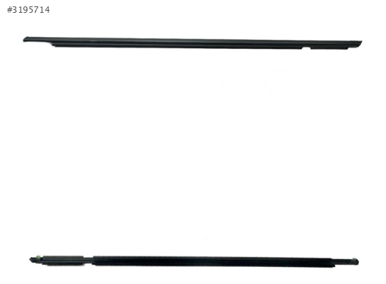 ÇITA CAM SIYIRICI FİTİL ÖN SOL DIŞ TOYOTA COROLLA VERSO 02-06