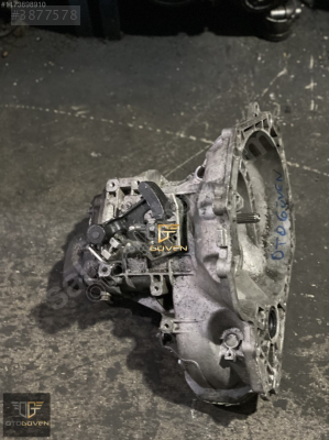 OPEL VECTRA C 1.6 BENZİNLİ ŞANZIMAN ÇIKMA