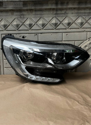 MEGANE 4 ORJİNAL ÇIKMA SAĞ FAR