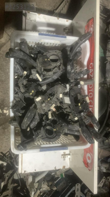 VOLKSWAGEN AUDİ TÜM SERİLER SİNYAL KOLLARI