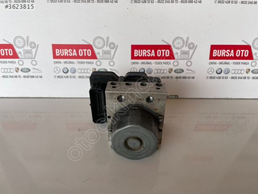 NİSSAN QAİSHQAİ J11 ABS BEYNİ 476604EA18 ORJİNAL