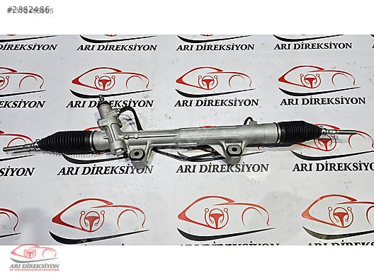 Mitsubishi L200 15- Sıfır Direksiyon Kutusu- Garantili- 4410A603