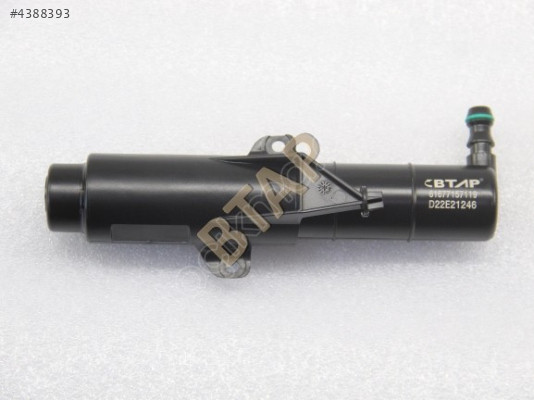 MİNİ COOPER R55-R56-R57-R58-R59 FAR YIKAMA ROBOTU SOL/61677157119