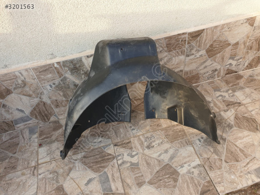 audi a4 b5 quaattro sol arka camurluk davlumbazi orj 8D0810171