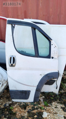BURSA ÇEVİK OTO - FİAT DUCATO SAĞ-SOL ÖN KAPI PARÇASI