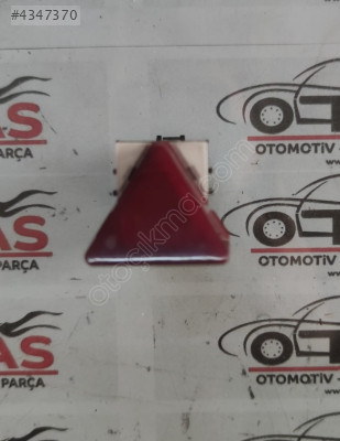 2012 VOLKSWAGEN CADDY DÖRTLÜ FLAŞÖR DÜĞMESİ 1T0953509B