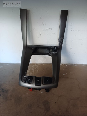 Captiva c140 vites kolu çerçevesi komple çıkma orijinal