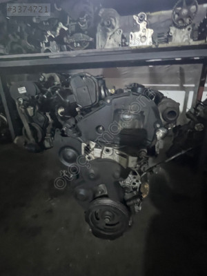 Peugeot 301 1.6 bakımlı motor