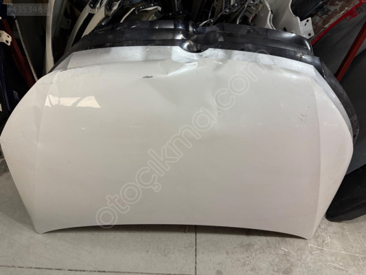 VW CADDY ÇIKMA ORJİNAL ÖN KAPUT N1