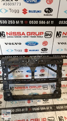 MG ZS ÖN PANEL ORJİNAL ÇIKMA YEDEK PARÇA