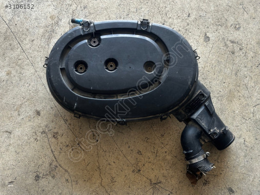 Çıkma brodway R19 1.4 enerji motor hava filtre kutusu