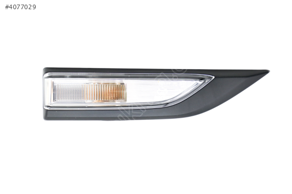 VW TRANSPORTER T7 16-19 SAĞ ÖN ÇAMURLUK SİNYALİ 7E0949102D 9B9
