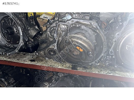 nissan micra otomatik şamzıman