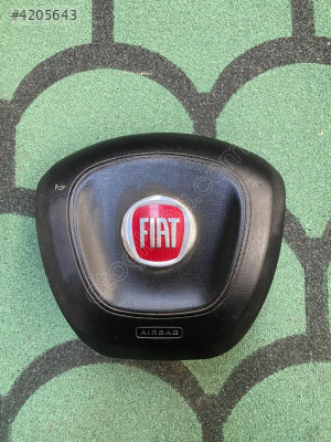FIAT FIORINO 1.3 EURO 6 DİREKSİYON AIRBAG *ALKAN OTOMOTİV*