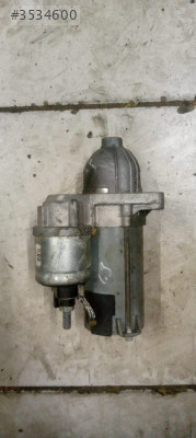 FİORİNO 1.3 EURO 5 MARŞ MOTORU